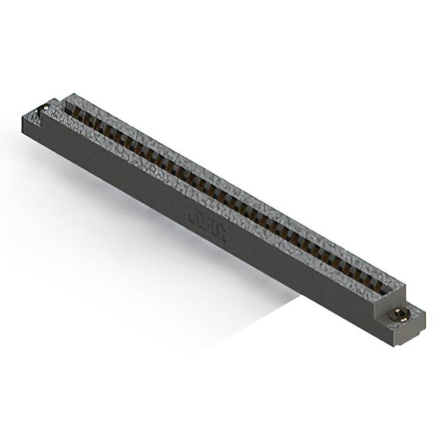 356-030-520-103 EDAC Inc.  Conectores de tableros de borde